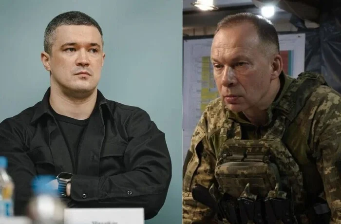 Сирський міг втратити посаду? The Economist розкрив деталі конфлікту з Федоровим