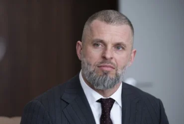 Бідний прокоментував ініціативу щодо призупинення фінансування МОК з боку ЄС