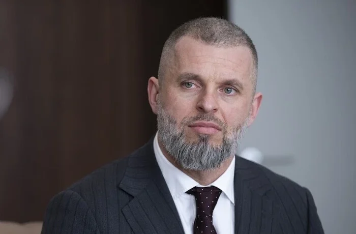 Бідний прокоментував ініціативу щодо призупинення фінансування МОК з боку ЄС
