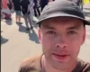 Пішов на протест – опинився у СЗЧ: військовий «Рарогу» заявив про тиск після підтримки Федорова