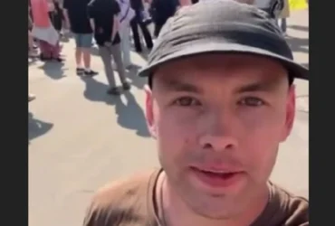 Пішов на протест – опинився у СЗЧ: військовий «Рарогу» заявив про тиск після підтримки Федорова