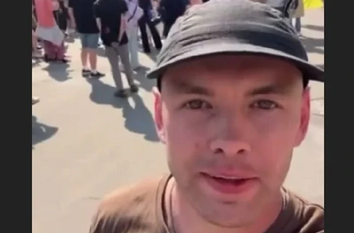 Пішов на протест – опинився у СЗЧ: військовий «Рарогу» заявив про тиск після підтримки Федорова