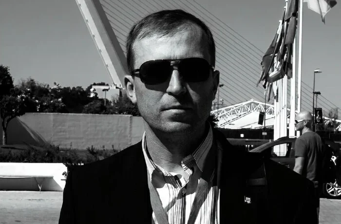 Пішов з життя генсек Федерації каное України Павло Мазуренко
