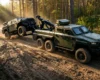 ЗСУ отримали новий тягач, здатний витягувати бронетехніку з поля бою