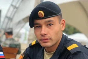 ЗСУ ліквідували чемпіона світу з танкового біатлону