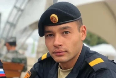 ЗСУ ліквідували чемпіона світу з танкового біатлону