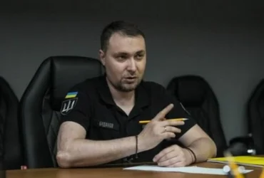 Буданов назвав «стовпи» Росії, по яких треба бити