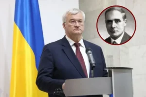 ЗМІ: Україна запропонує Польщі спільного героя для Пантеону