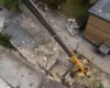Рятувальники завершили розбір завалів у столичній багатоповерхівці, кількість жертв знову зросла