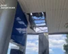 Російський дрон вдарив по АЗС у Запоріжжі: загинули двоє людей