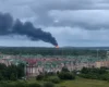 Від Ставрополя до Уфи. Зеленський підбив підсумки нових ударів по РФ