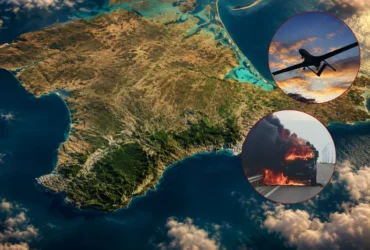 Україна розробила нову стратегію перемоги – FP