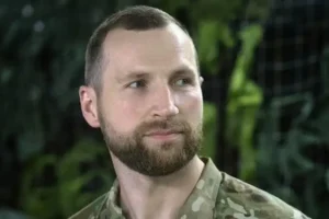 Від СБУ до Міноборони: що відомо про Хмару, який виконуватиме обов’язки міністра оборони