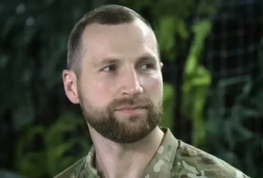 Від СБУ до Міноборони: що відомо про Хмару, який виконуватиме обов’язки міністра оборони