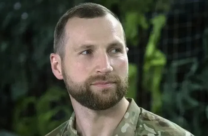 Від СБУ до Міноборони: що відомо про Хмару, який виконуватиме обов’язки міністра оборони