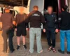 Рівнянин сховав чоловіка за сидіння в мікроавтобусі і намагався вивезти його за кордон