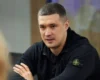 FT розкрила, на яку посаду погоджується Федоров після відставки