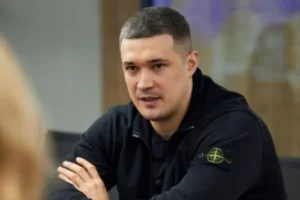 FT розкрила, на яку посаду погоджується Федоров після відставки