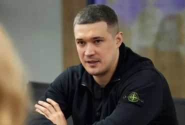 FT розкрила, на яку посаду погоджується Федоров після відставки