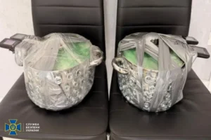 СБУ зірвала подвійний теракт у центрі Івано-Франківська