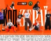 «Код Зграї»: ФК «Полісся» і GGBET презентували спільний fashion-фотопроєкт