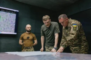 На Донеччині «Азов» відбив механізований штурм росіян, ліквідовано понад 120 окупантів