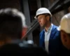 Перша робоча поїздка прем’єра: Корецький вирушив на Сумщину