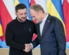 Польща підтвердила візит Зеленського до Любліна
