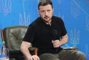 Київ переключився на Європу щодо ракет для ППО після відмови США