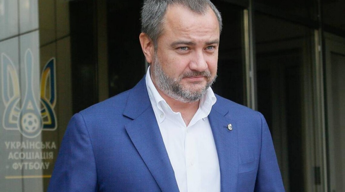 У Словаччині затримано ексглаву Федерації футболу України Павелка: деталі справи фото 1