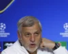 Багаторазовий чемпіон Франції призначив нового тренера