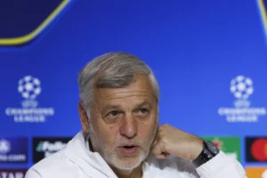 Багаторазовий чемпіон Франції призначив нового тренера