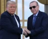 Трамп зіпсував настрій союзникам ще на початку саміту НАТО