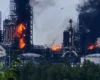 Росія відклала ремонти НПЗ та заборонила експорт дизеля