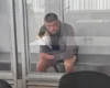 Напад на поліцейських у Львові: обрано запобіжний захід 23-річному підозрюваному