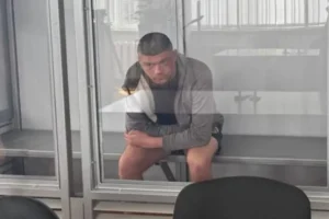 Напад на поліцейських у Львові: обрано запобіжний захід 23-річному підозрюваному