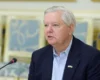 Сенатора США отруїла Росія? Соратниця Трампа закликала розслідувати смерть Ліндсі Грема