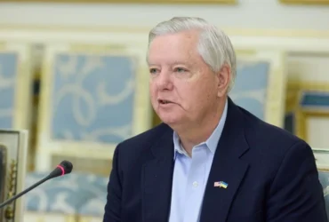 Сенатора США отруїла Росія? Соратниця Трампа закликала розслідувати смерть Ліндсі Грема