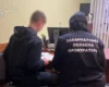 Агенти, які фотографували наслідки удару «Орєшніка» по Львову, підуть під суд