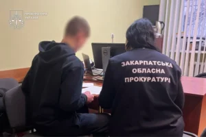 Агенти, які фотографували наслідки удару «Орєшніка» по Львову, підуть під суд