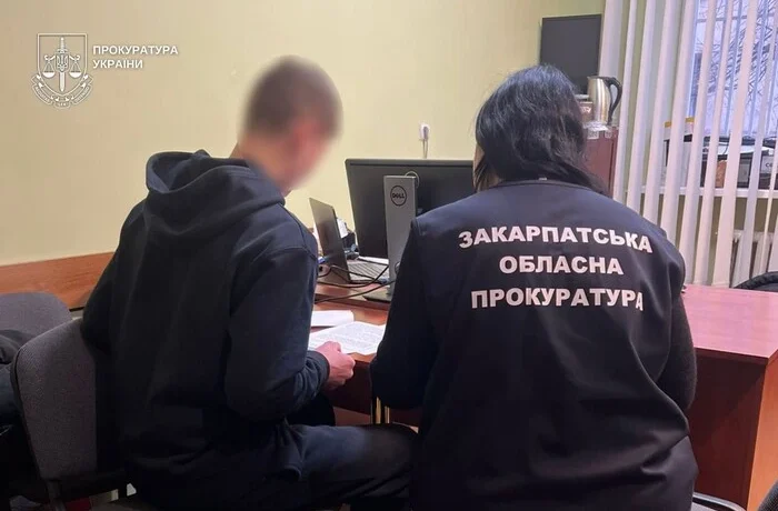 Агенти, які фотографували наслідки удару «Орєшніка» по Львову, підуть під суд