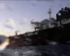 Українські морські дрони уразили два нафтові танкери РФ (відео)