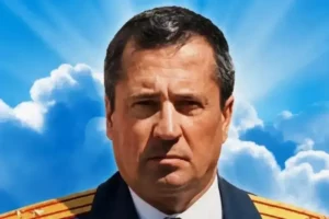 Під Мелітополем загинув високопоставлений чиновник РФ