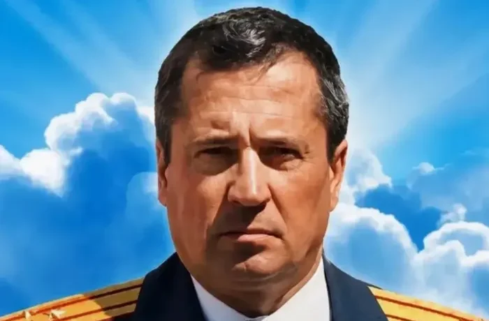 Під Мелітополем загинув високопоставлений чиновник РФ