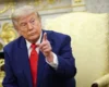 Трамп відповів, чи вистачає США боєприпасів після допомоги Україні