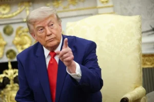 Трамп відповів, чи вистачає США боєприпасів після допомоги Україні