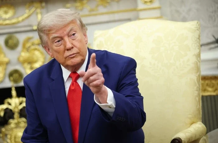 Трамп відповів, чи вистачає США боєприпасів після допомоги Україні