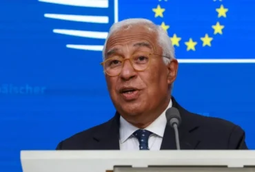 ЄС визначив стратегію підтримки України на найближчі шість місяців