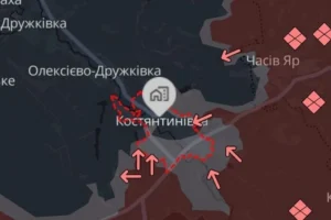 Росія запропонувала Україні часткове припинення вогню, ЗСУ відповіли