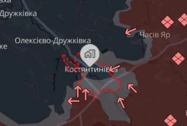 Росія запропонувала Україні часткове припинення вогню, ЗСУ відповіли